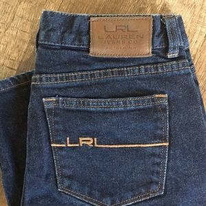 Ralph Lauren Women’s Jeans